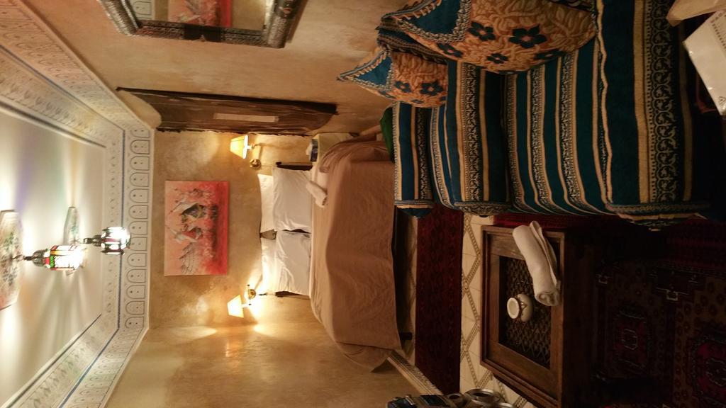 Riad Lala Latifa Marrakesh Ngoại thất bức ảnh