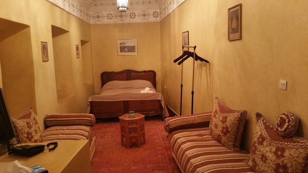 Riad Lala Latifa Marrakesh Ngoại thất bức ảnh