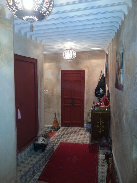 Riad Lala Latifa Marrakesh Phòng bức ảnh