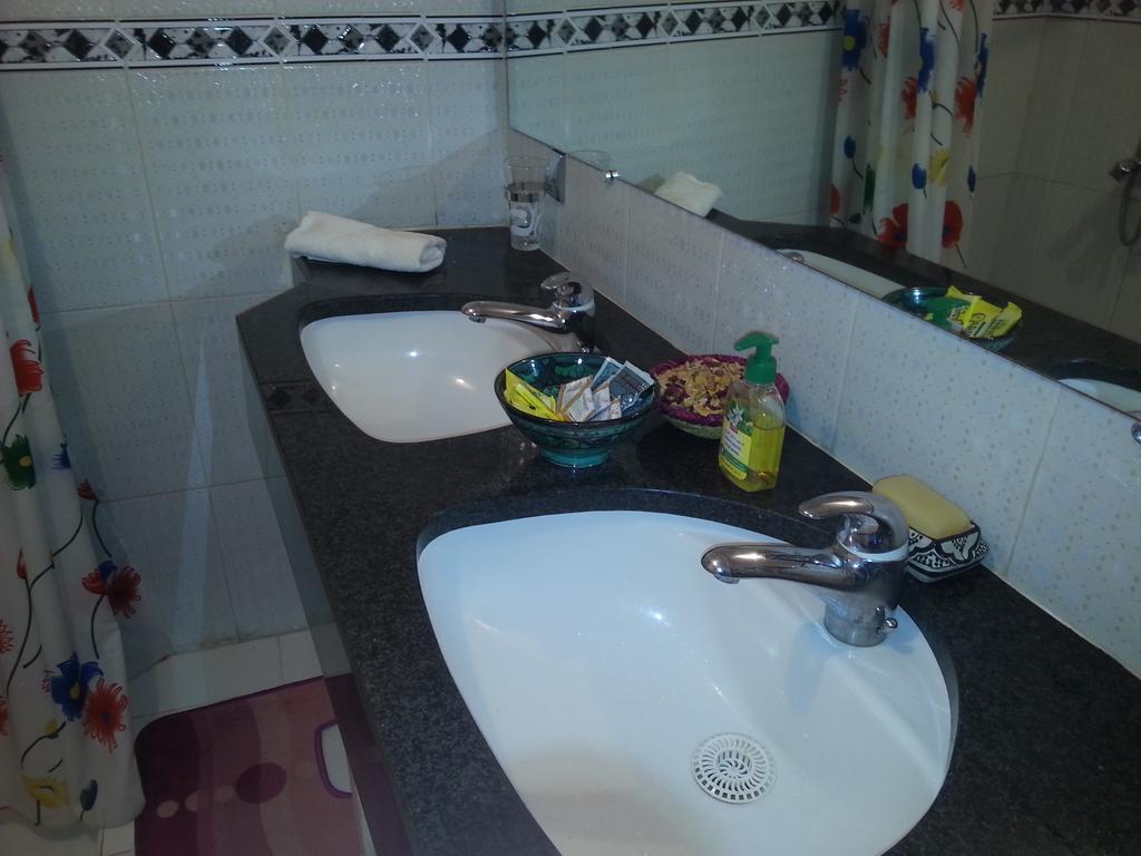 Riad Lala Latifa Marrakesh Phòng bức ảnh