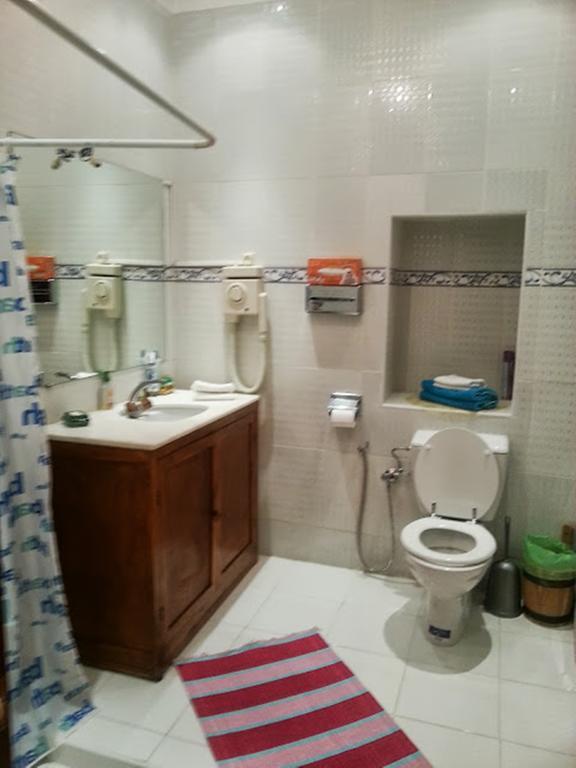 Riad Lala Latifa Marrakesh Phòng bức ảnh