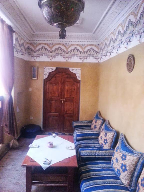 Riad Lala Latifa Marrakesh Ngoại thất bức ảnh